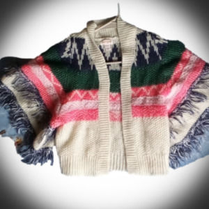 GIRLS cardigan